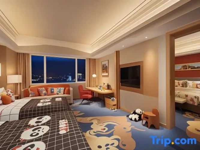 Family Suite