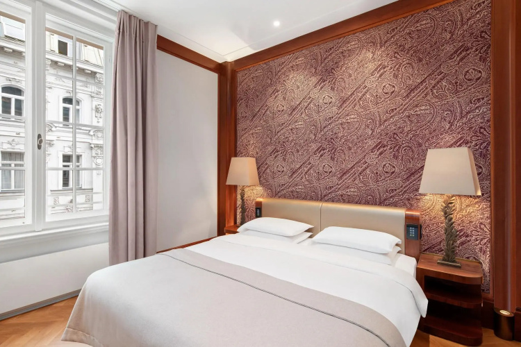 Park Hyatt Vienna