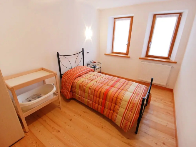 Albergo Diffuso - Cjasa Marisa Barcis