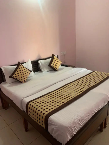 Mahadev Homestay