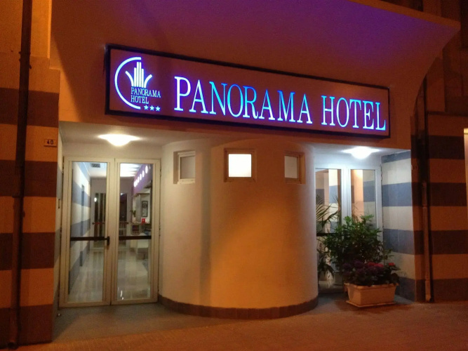 Otel görseli