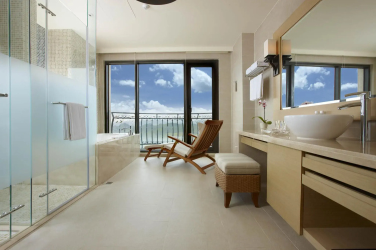 E-Da Royal Hotel