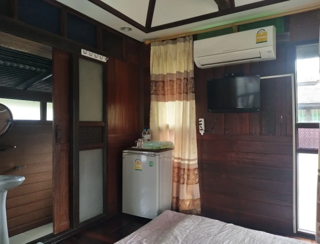 Standard Bungalow