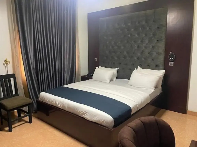 Zubee Villa Hotel