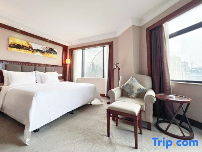 Double Family Suite