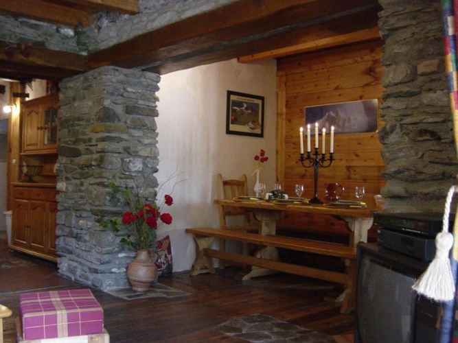 Chalet