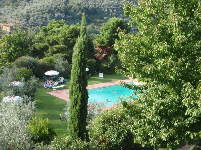 Casa Carbonaia