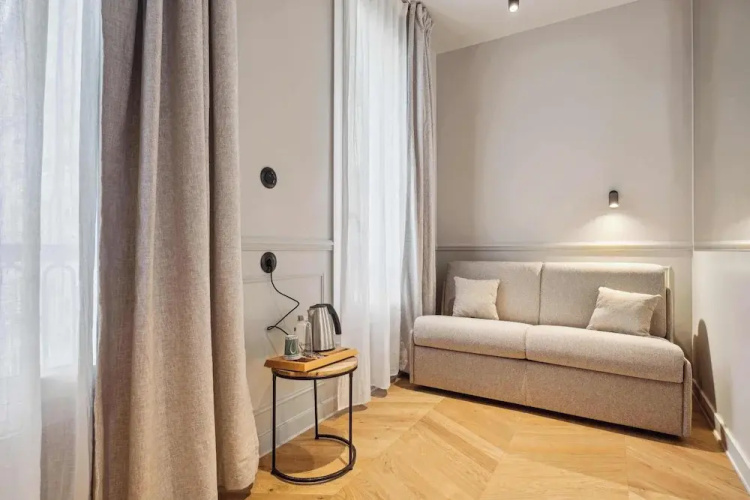 Hotel Clemence