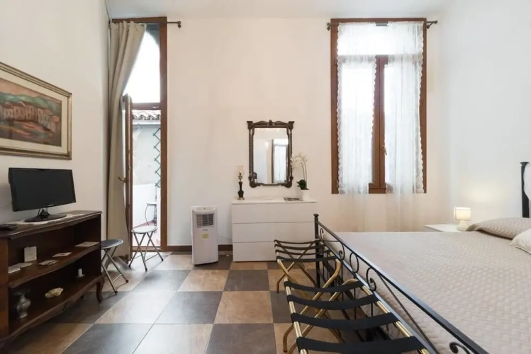 Comfort Apartment