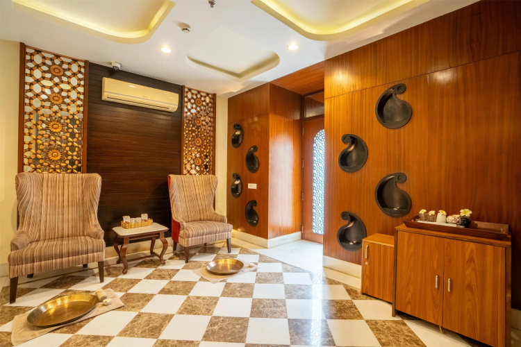 Radisson Hotel Jodhpur