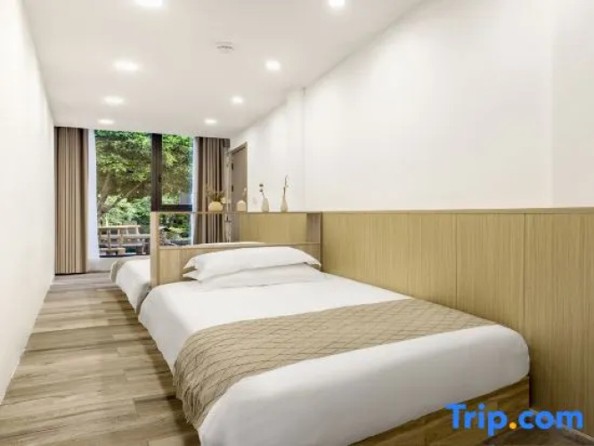 Xiangwang Homestay
