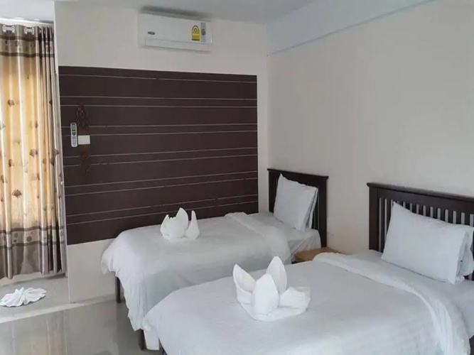 N Nine Hotel