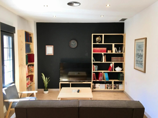 Apartamento Vive Zaragoza