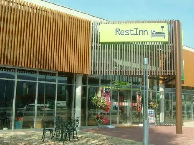 Rest Inn Tokinosumika