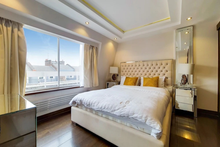 The Portman Residences
