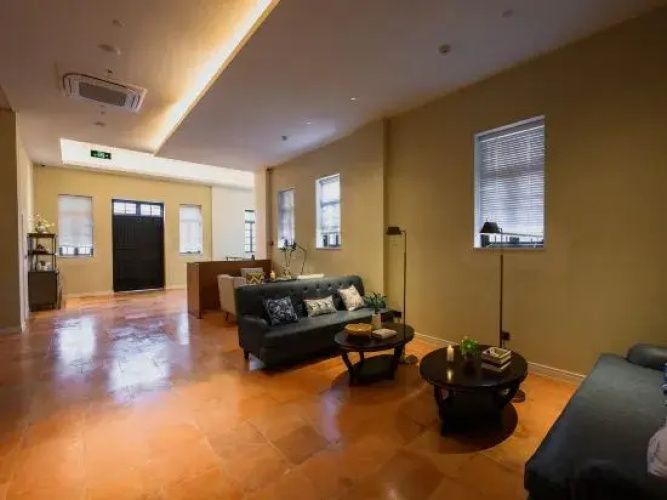 Weidi hotel