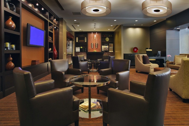 Hyatt Regency O'Hare Chicago photo 19