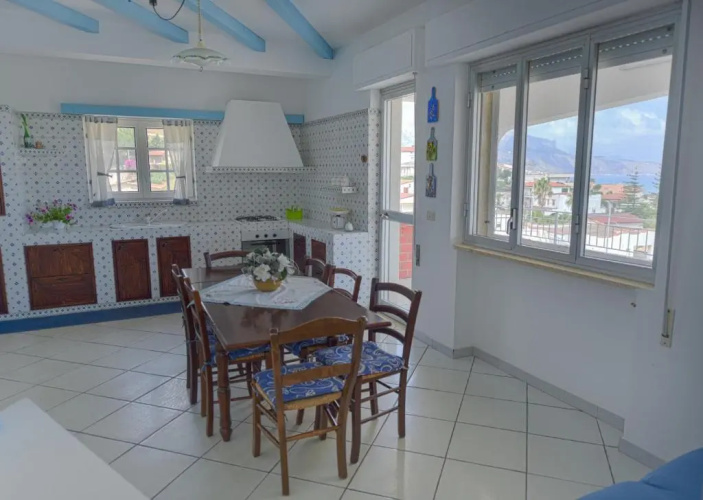 Villa Trinacria Apartments