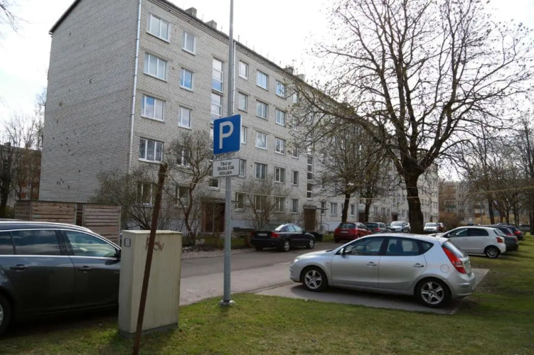 Otel görseli