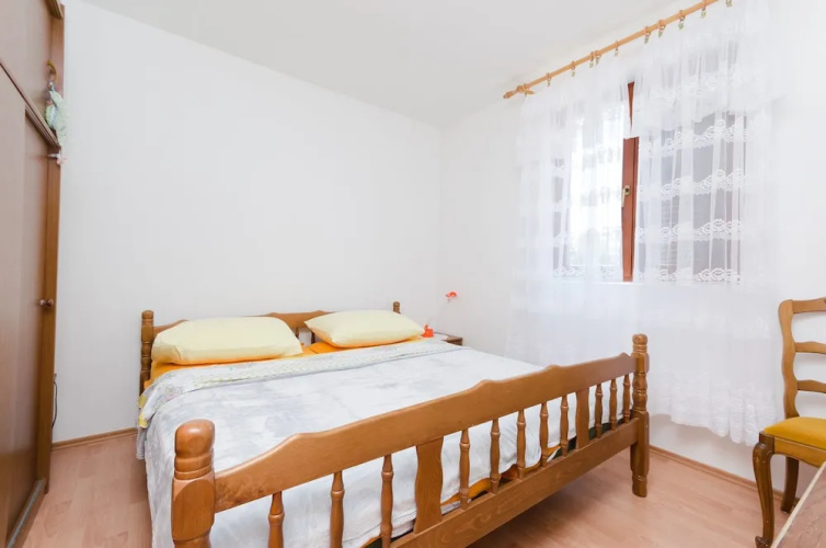 Apartment Besima