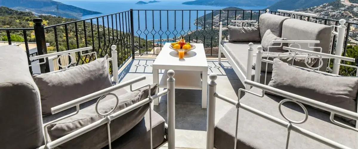 Villa Vista