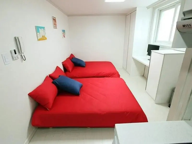 Otel görseli