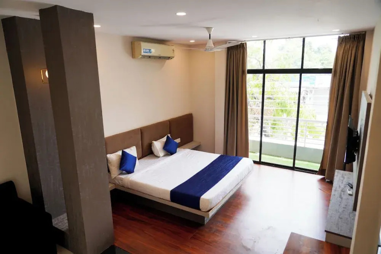 Hotel Suryodaya