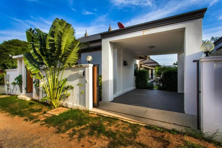 Villa