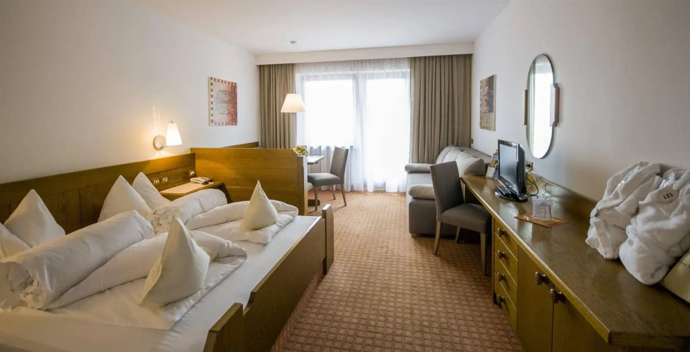 Christophs Hotel
