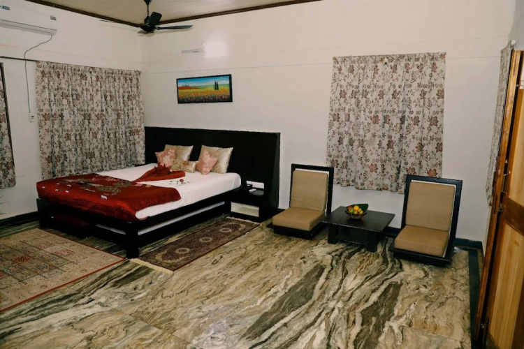 Hotelbild