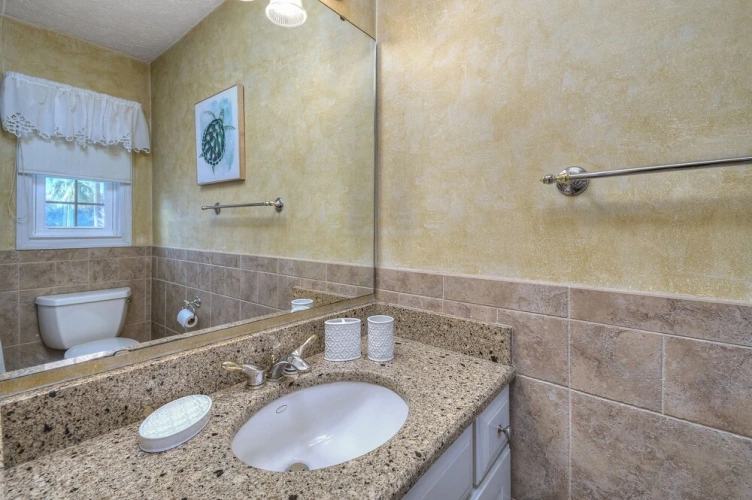 3 Bedrooms Deluxe room