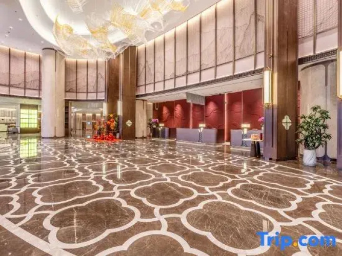 Meishan Hotel