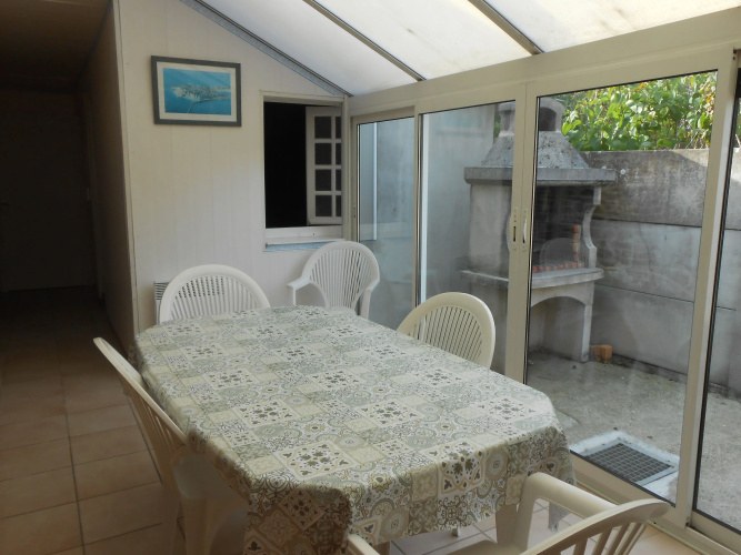 Gîte Le Petit Châtelet