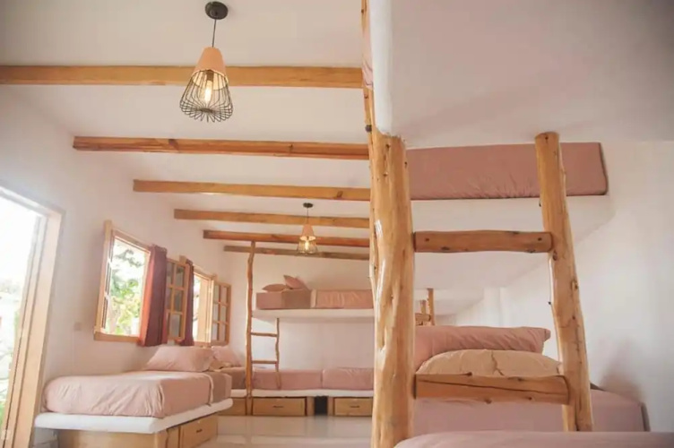 Sababa resort