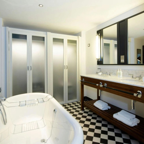 Cheval The Edinburgh Grand photo 10