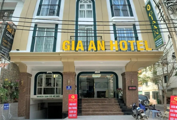 Hotelbild