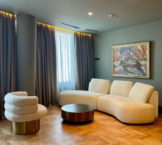 Kodra e Diellit Residence