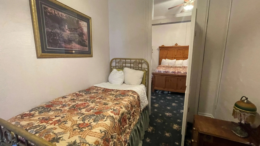 Surestay Hotel By Best Western Eureka
