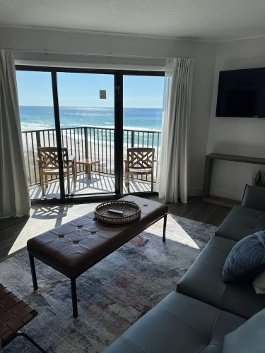 Bahama Double Suite with bay view
