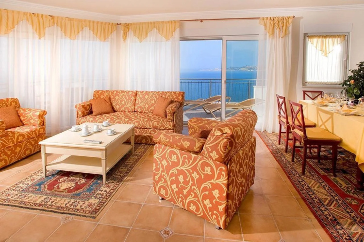 Skiper Golf Resort