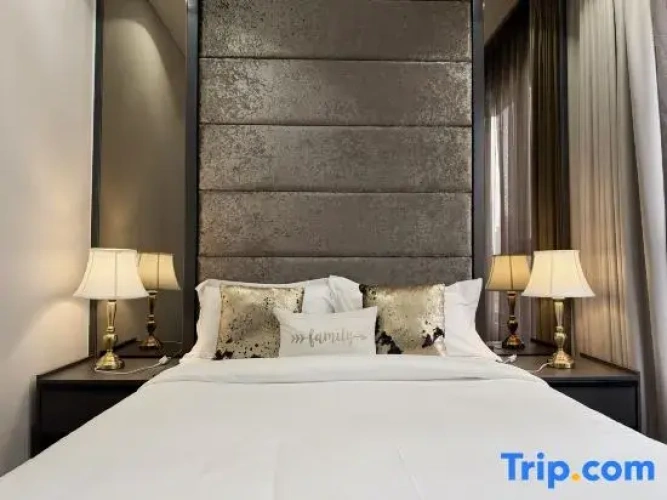 2 Bedrooms Family Suite