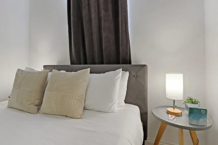 Ideal 4BR Unit - Maryland 2