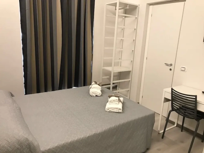 Economy Single room