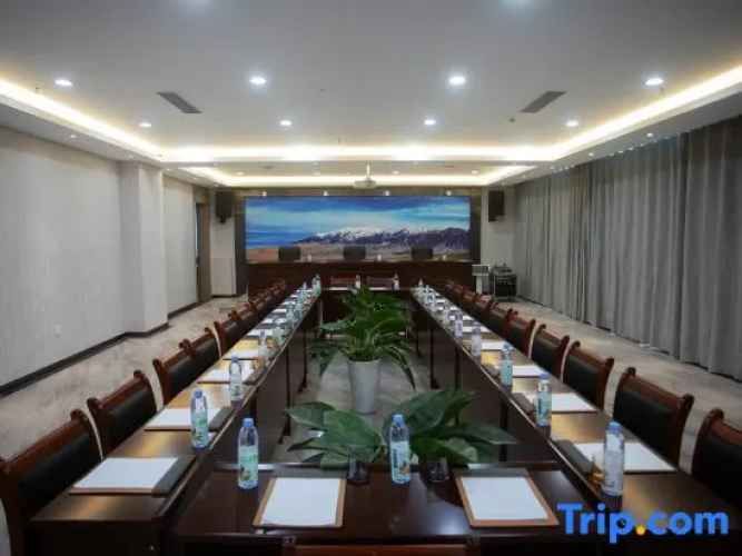 Greentree eastern hotel kashgar ancient city store