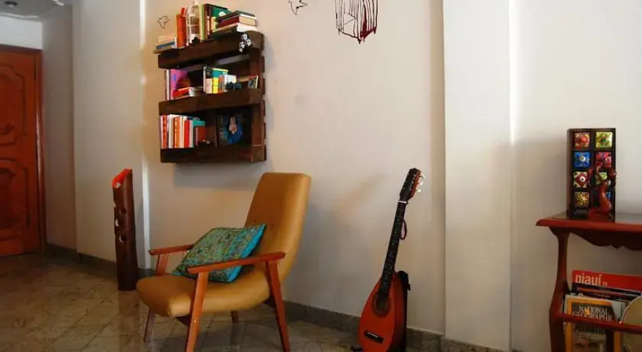 Flat Maracanã