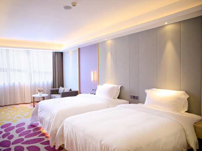 Business Twin room