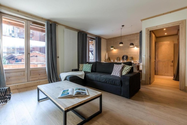 2 Bedrooms Villa