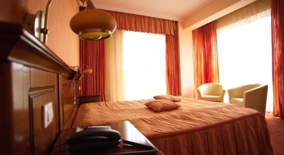 President Hotel