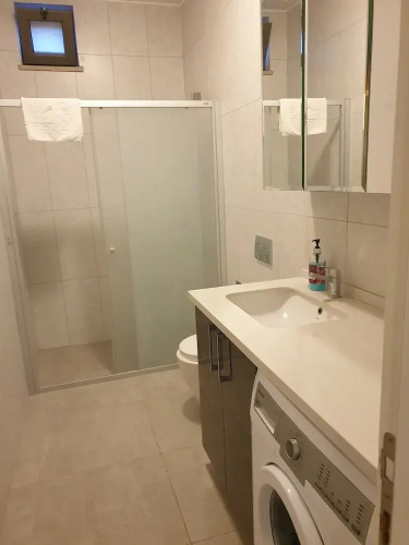Datça Zeytinevleri Apart