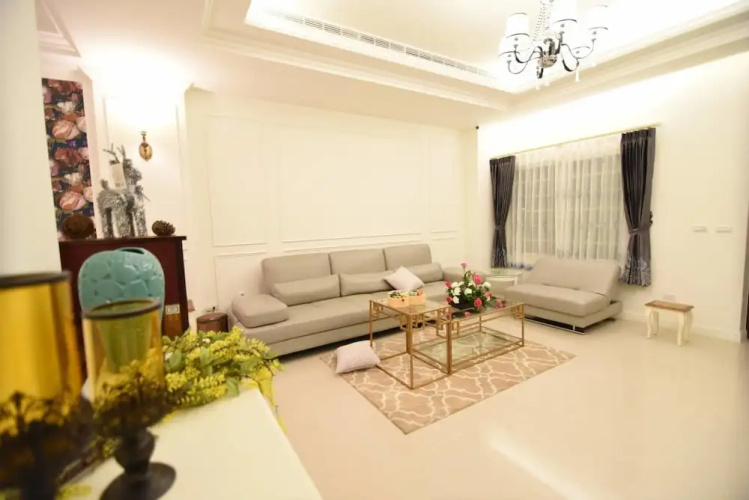 Shu Shen Praise B&B